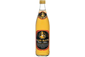 Club-Mate Winter Edition 0,5l (20db/karton)